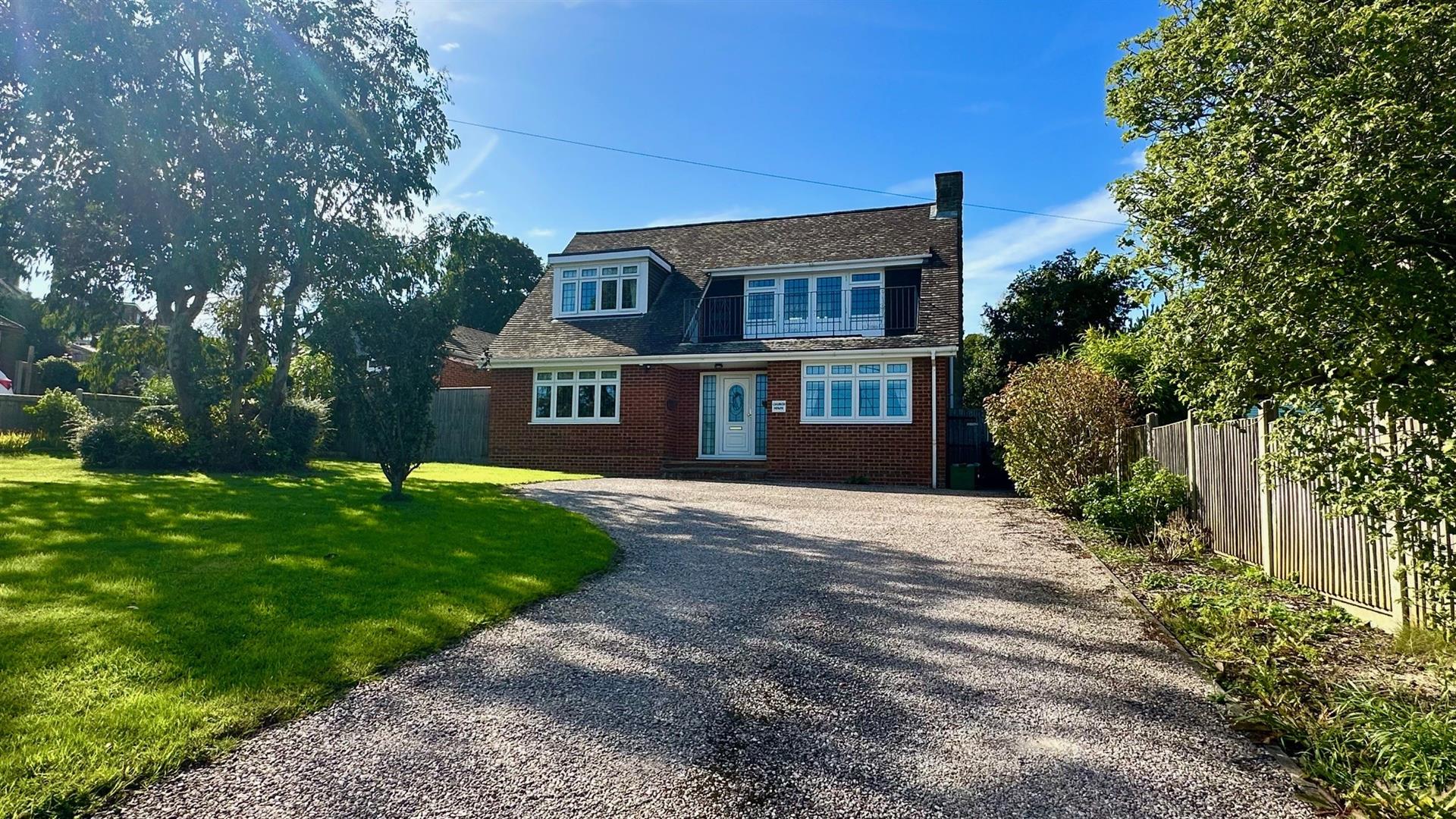 Waites Lane, Fairlight